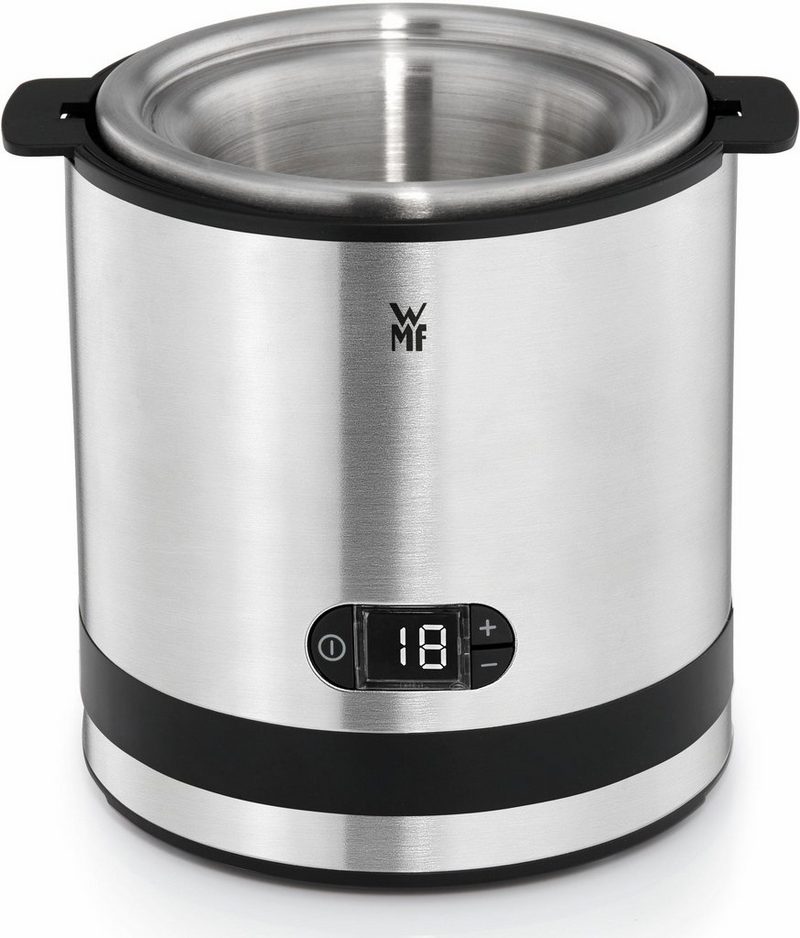WMF Eismaschine KÜCHENminis® 03 l 12 W – Bild 3