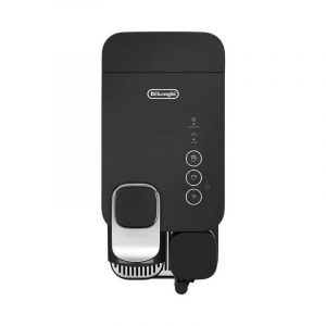 Nespresso Kapsel-/Kaffeepadmaschine Delonghi EN510.B