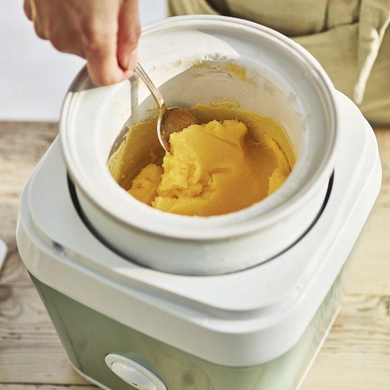 Cuisinart Eismaschine ICE31GE 15 l 230 W – Bild 7