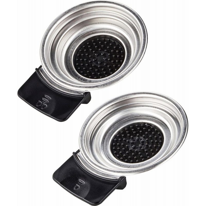 Philips Senseo Kaffeepadmaschine HD7865/00 Quadrante - Kaffeepadmaschine - weiß – Bild 6