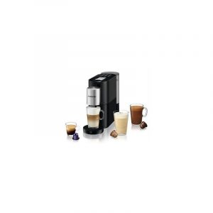 Nespresso Kapsel-/Kaffeepadmaschine Krups XN8908 Atelier
