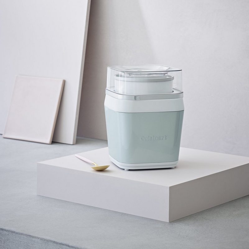 Cuisinart Eismaschine ICE31GE 15 l 230 W – Bild 2